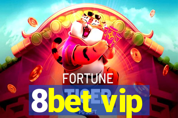 8bet vip